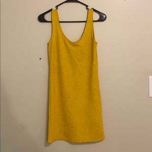 Sparkly yellowy/ gold dress